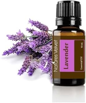 Nature's Velvet Lavender Aroma oil 10ml